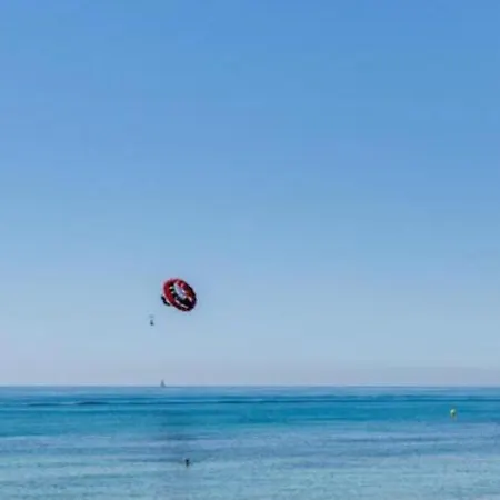 Amalia On The * Torrevieja