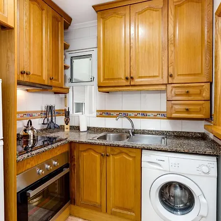 Amalia On The * Torrevieja