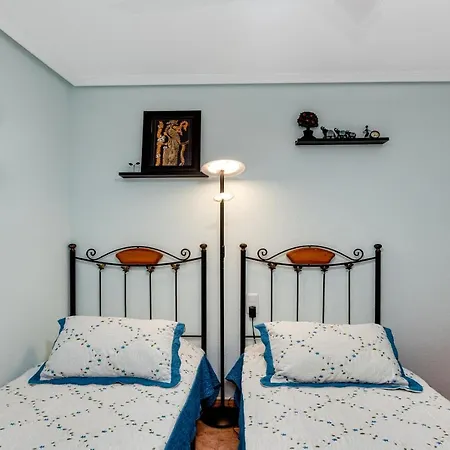 Amalia On The Apartment *