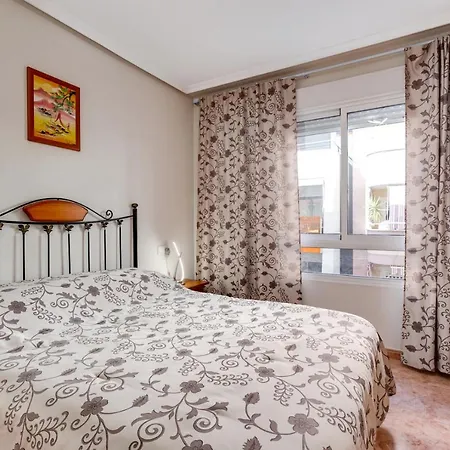 Amalia On The * Torrevieja