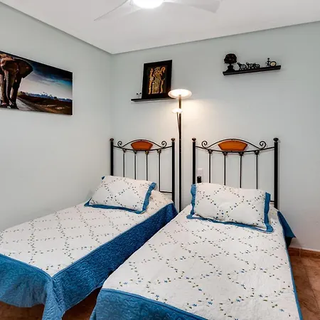 Amalia On The Apartment Torrevieja