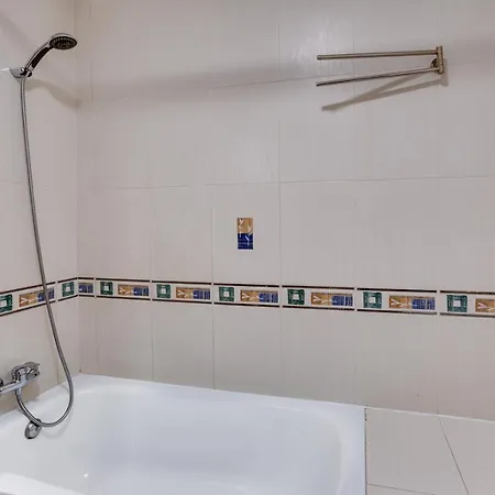 Amalia On The Apartment *