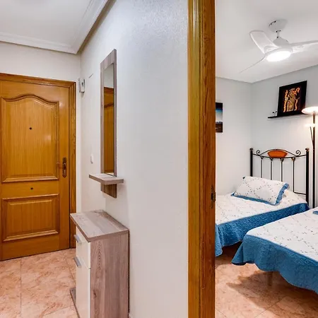 Amalia On The Torrevieja