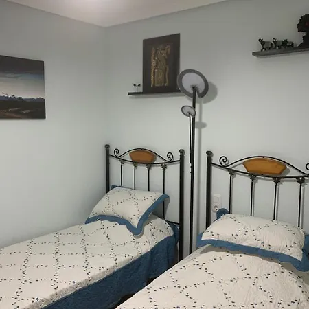 Amalia On The Torrevieja