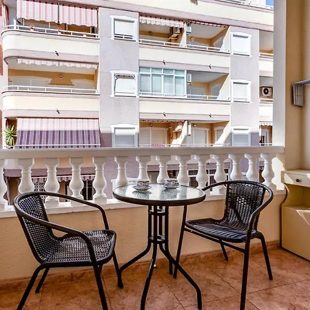 Amalia On The Appartement