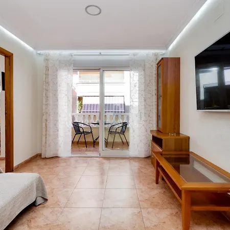 Amalia On The * Torrevieja