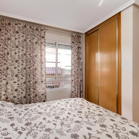 Appartement Amalia On The