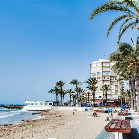 Amalia On The Apartmán