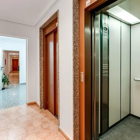 Amalia On The Apartmán *