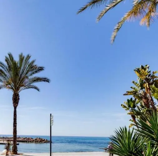 Amalia On The Appartement *