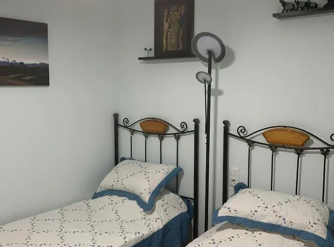 Amalia On The Torrevieja