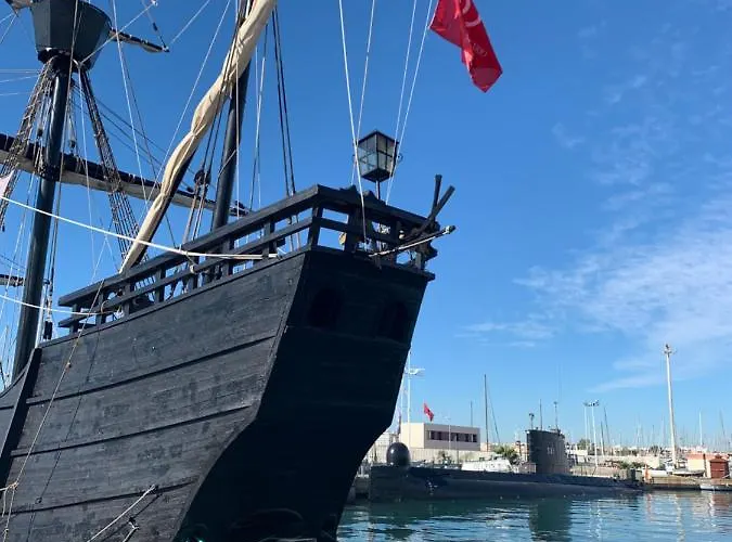 Appartement Amalia On The