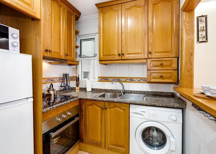 Amalia On The * Torrevieja