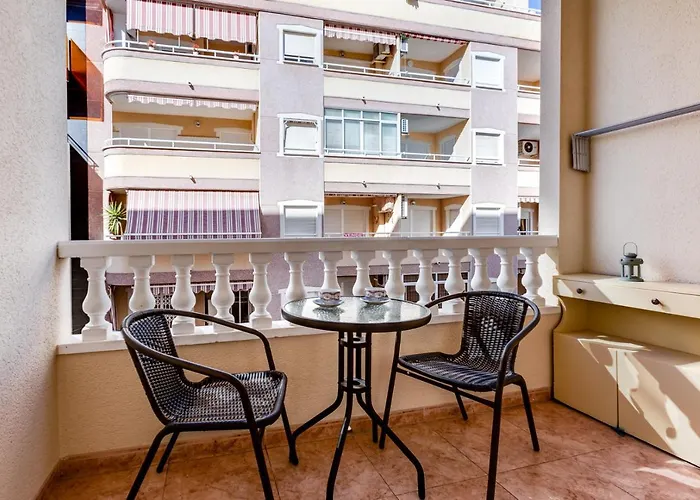 Amalia On The Appartement