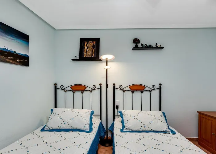 Amalia On The Appartement *