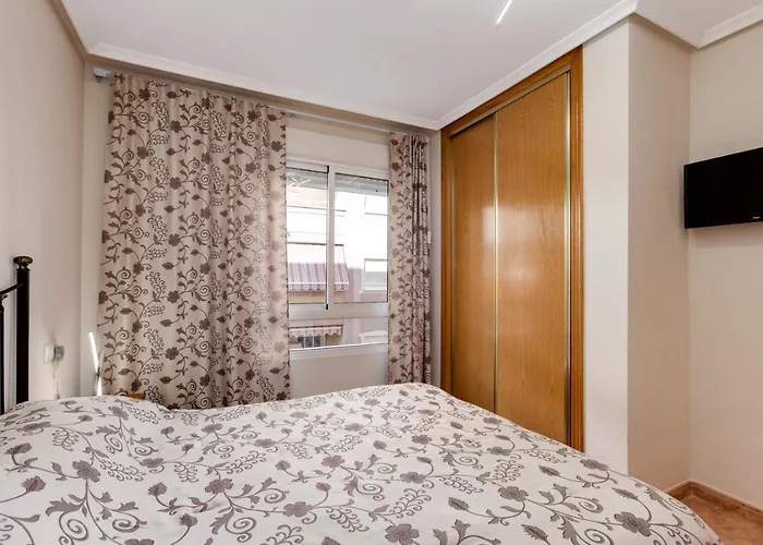 Appartement Amalia On The