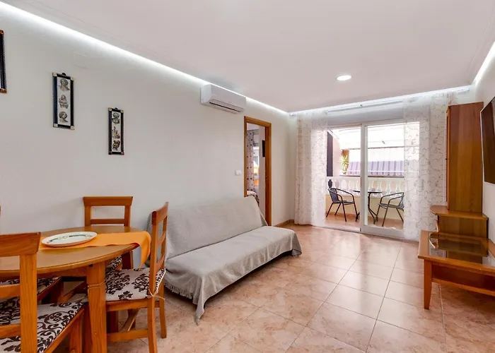 Amalia On The Apartman *