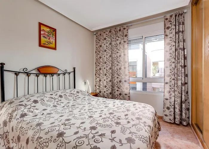 Amalia On The * Torrevieja