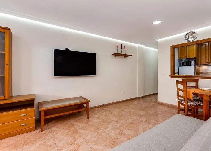 Amalia On The Appartement