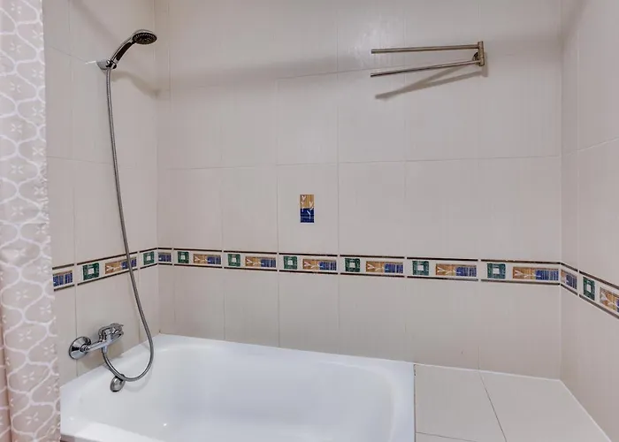 Amalia On The Appartement *