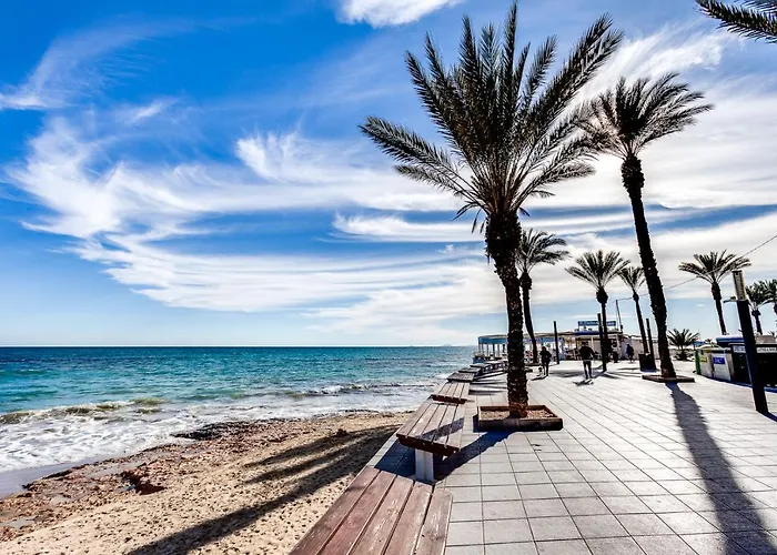 Amalia On The Appartement *