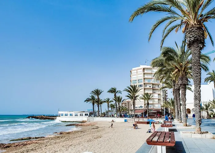 Amalia On The Appartement