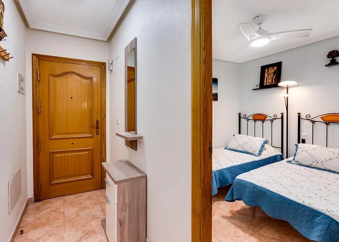 Amalia On The Torrevieja