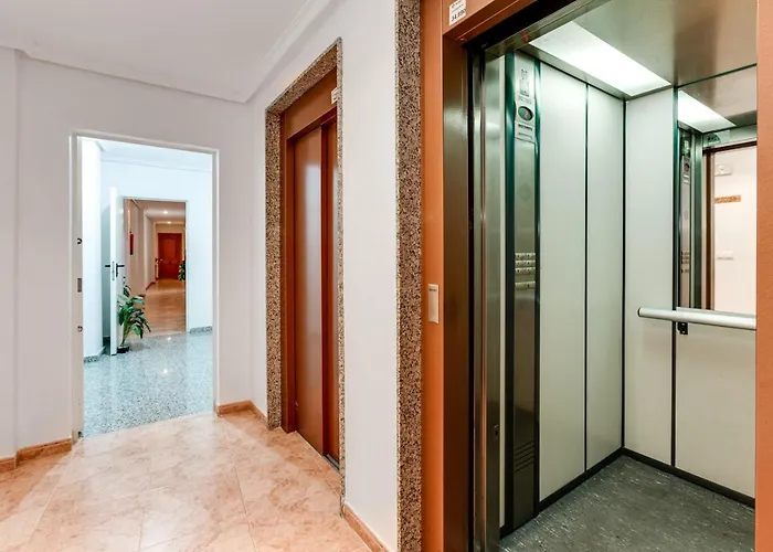 Amalia On The Appartement *